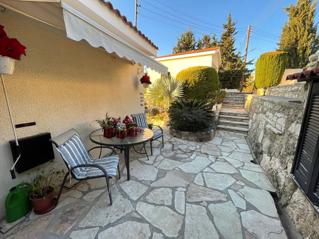 Maison à Tala, Chypre, 251 m² - image 19