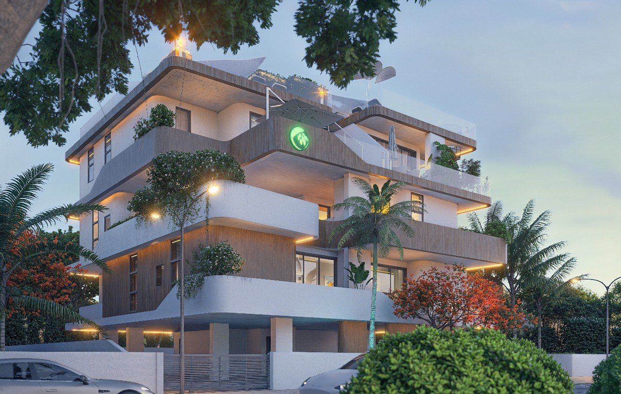 Wohnung in Limassol, Zypern, 130 m² - Foto 19