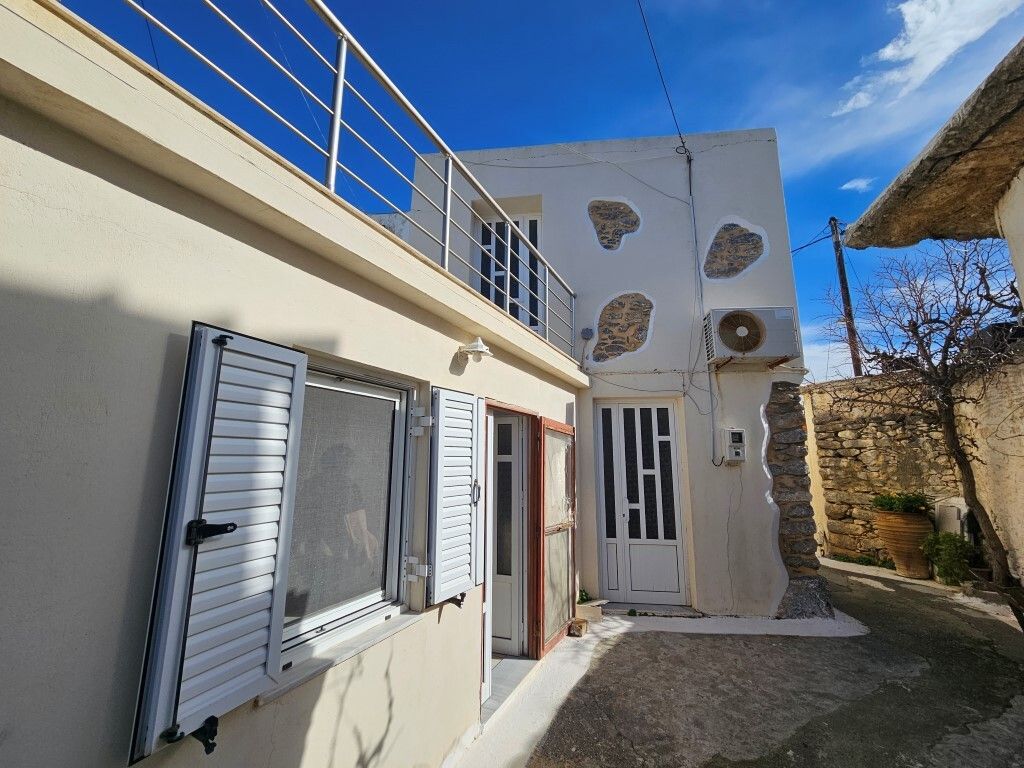 Maisonette in Lasithi, Greece, 80 m² - picture 1