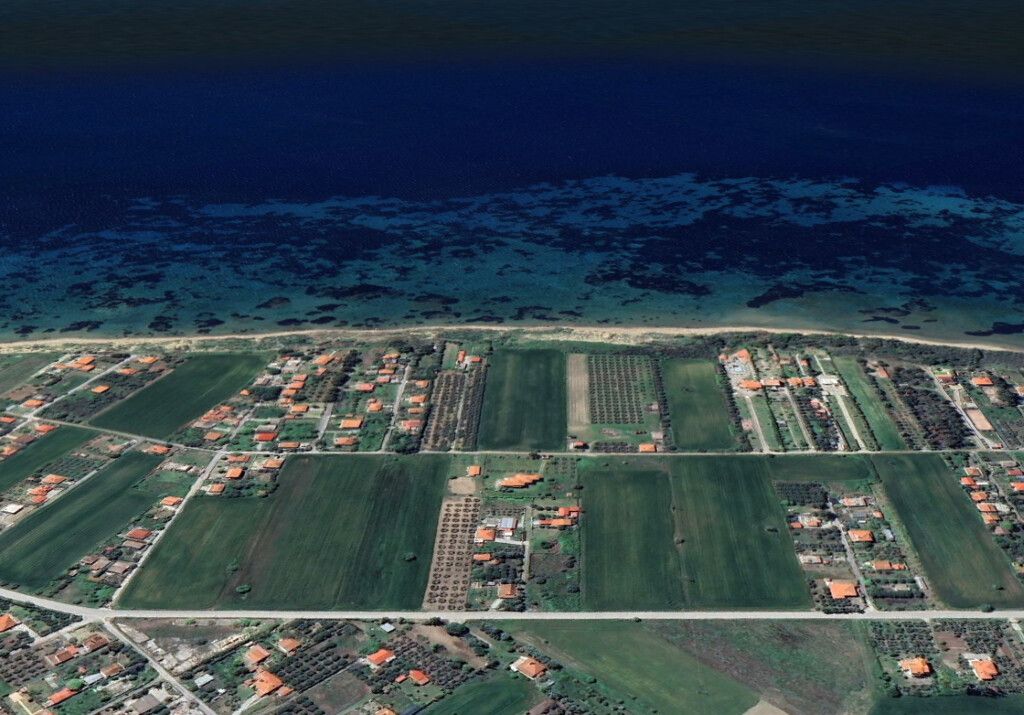 Terreno en Salónica, Grecia, 13 500 m² - imagen 1