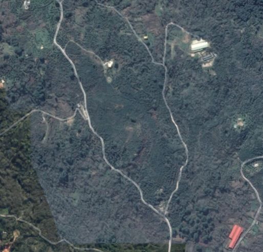 Grundstück in Korfu, Griechenland, 94 000 m² - Foto 1