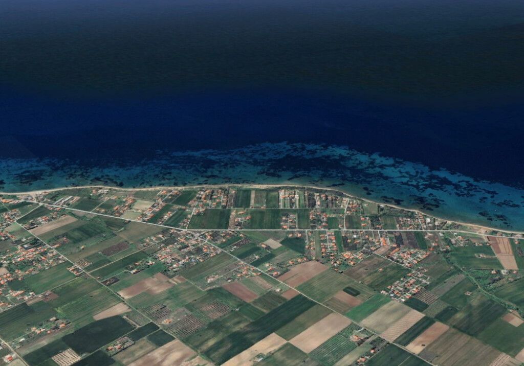 Terrain à Thessalonique, Grèce, 13 500 m² - image 2