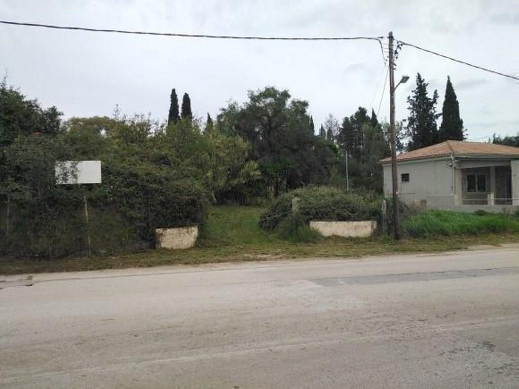 Grundstück in Korfu, Griechenland, 4 892 m² - Foto 2