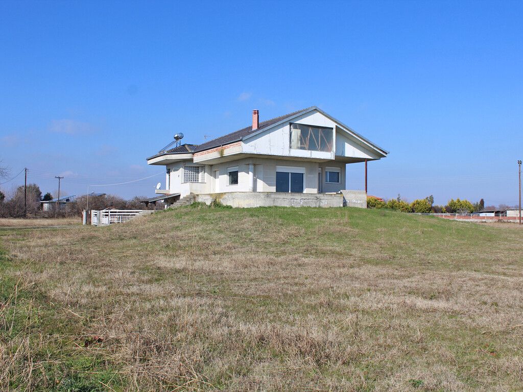 Casa a Olympiaki Akti, Grecia, 390 m² - foto 3