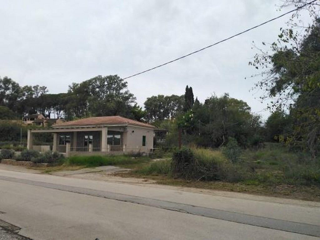 Grundstück in Korfu, Griechenland, 4 892 m² - Foto 3