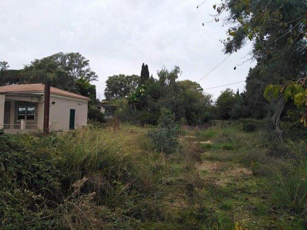 Grundstück in Korfu, Griechenland, 4 892 m² - Foto 4