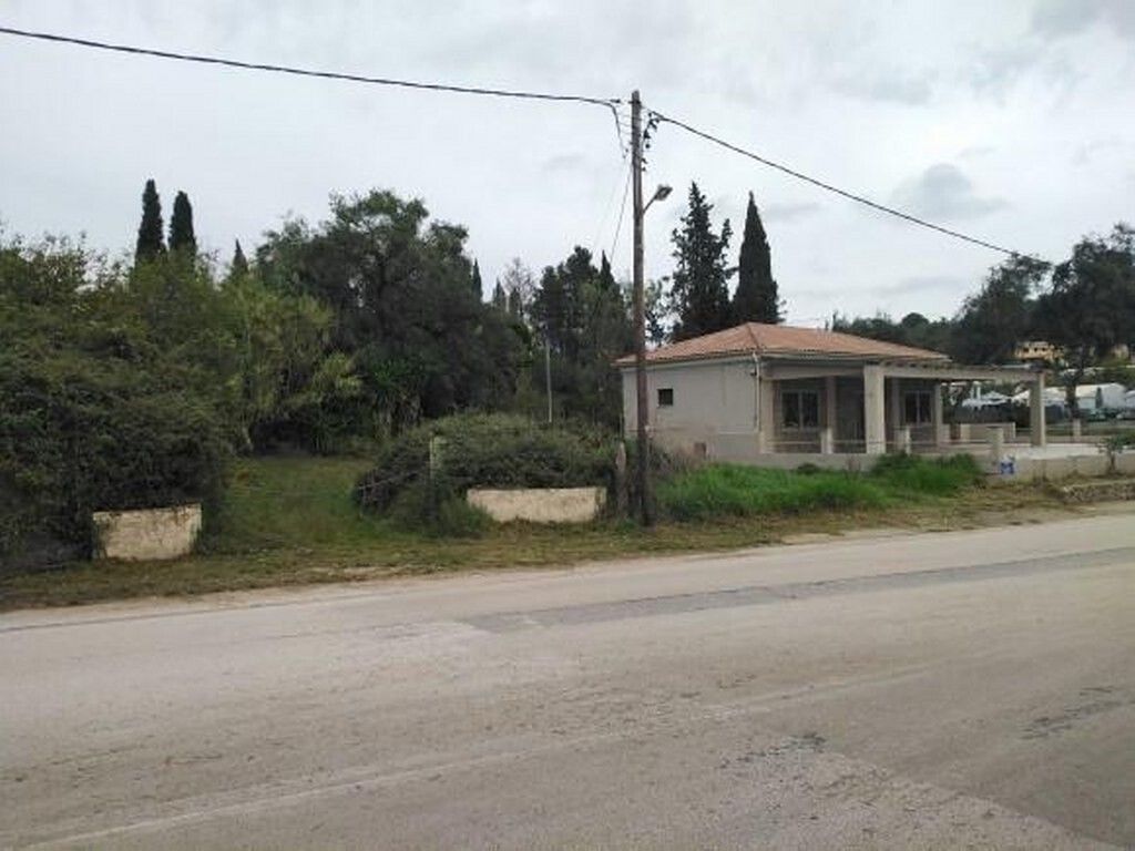 Grundstück in Korfu, Griechenland, 4 892 m² - Foto 6