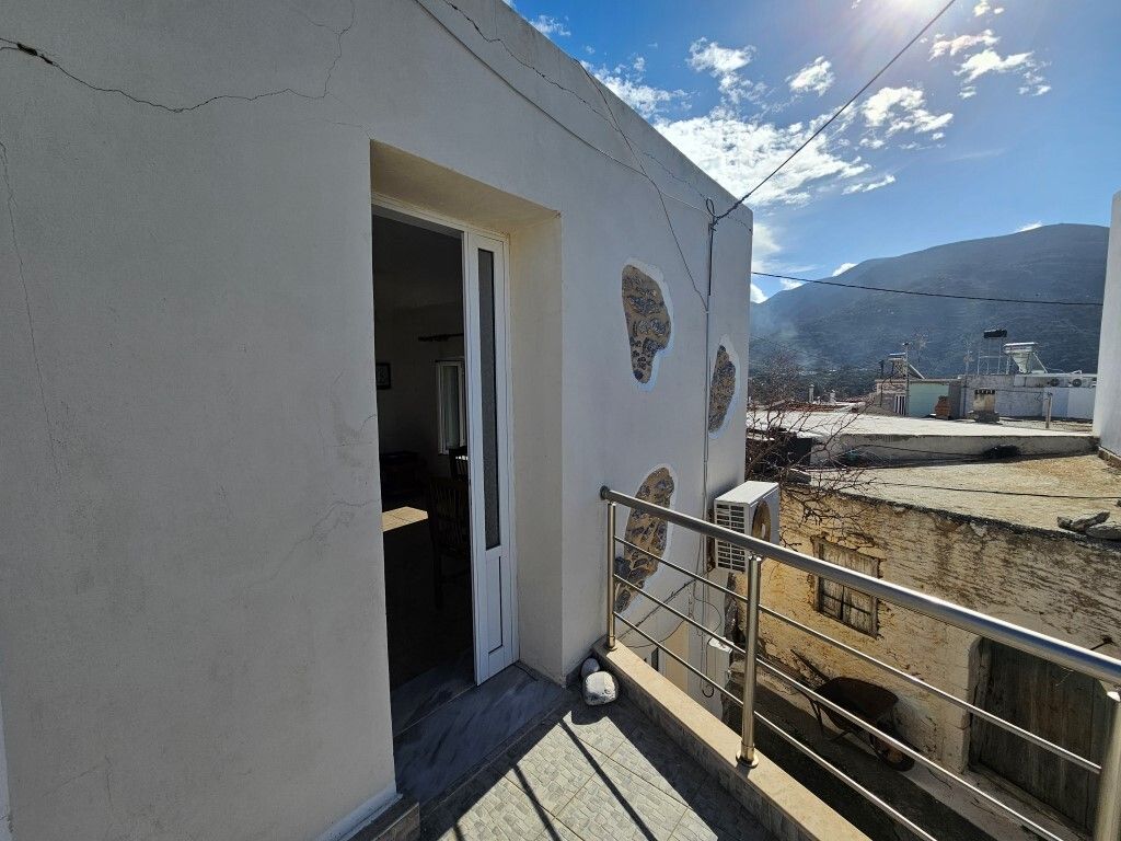 Maisonette in Heraklion, Greece, 80 m² - picture 8