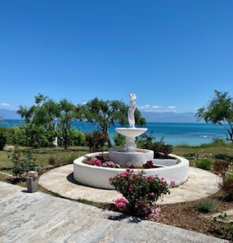 Maison sur les Îles Ioniennes, Grèce, 230 m² - image 1