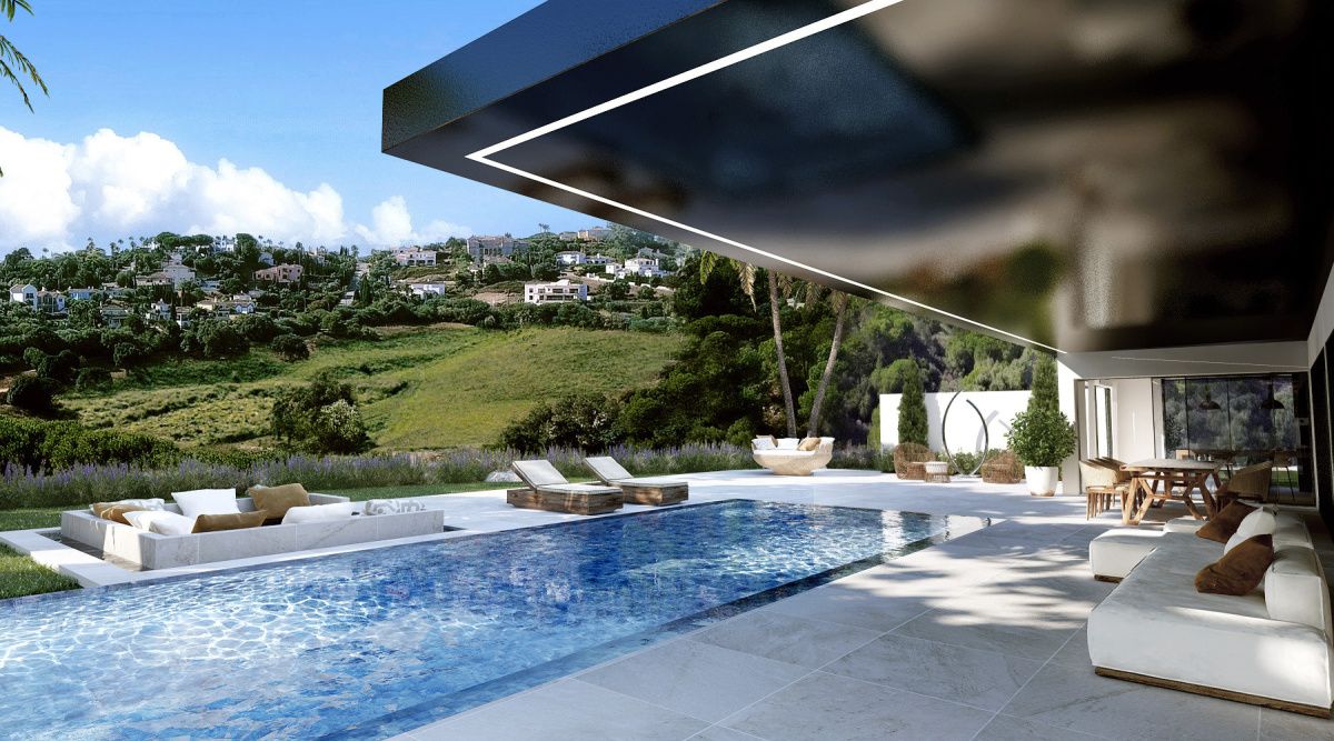 Haus in Costa del Sol, Spanien, 1 m² - Foto 2