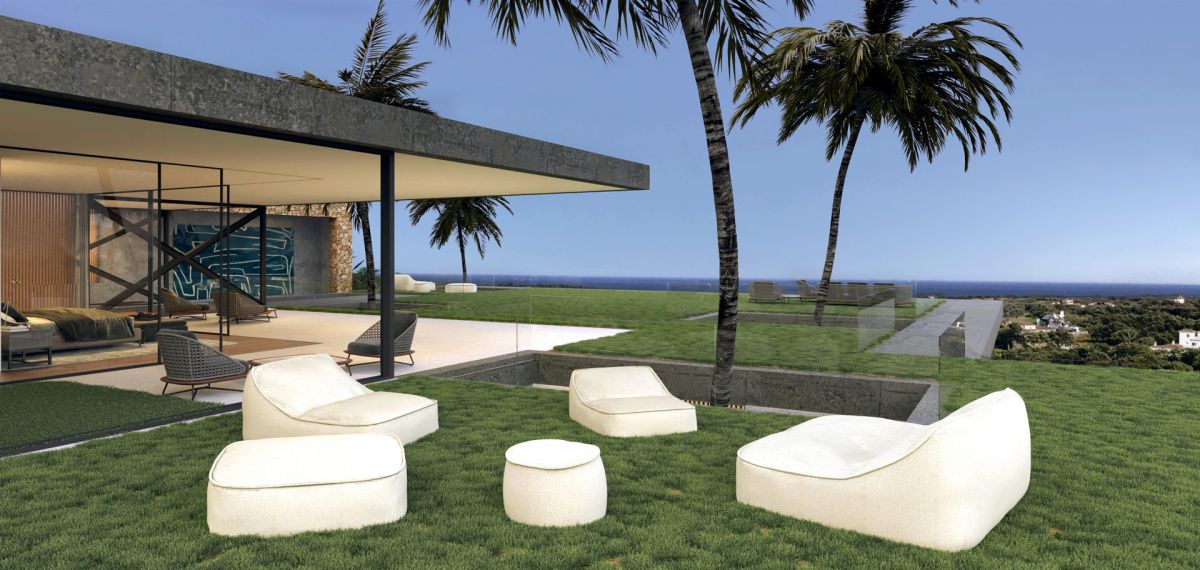 Maison sur la Costa del Sol, Espagne, 750 m² - image 2