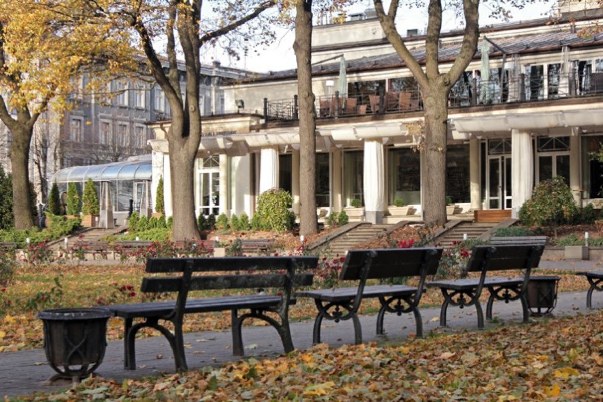 Commercial apartment building in Riga, Latvia, 2 451 m² - picture 2