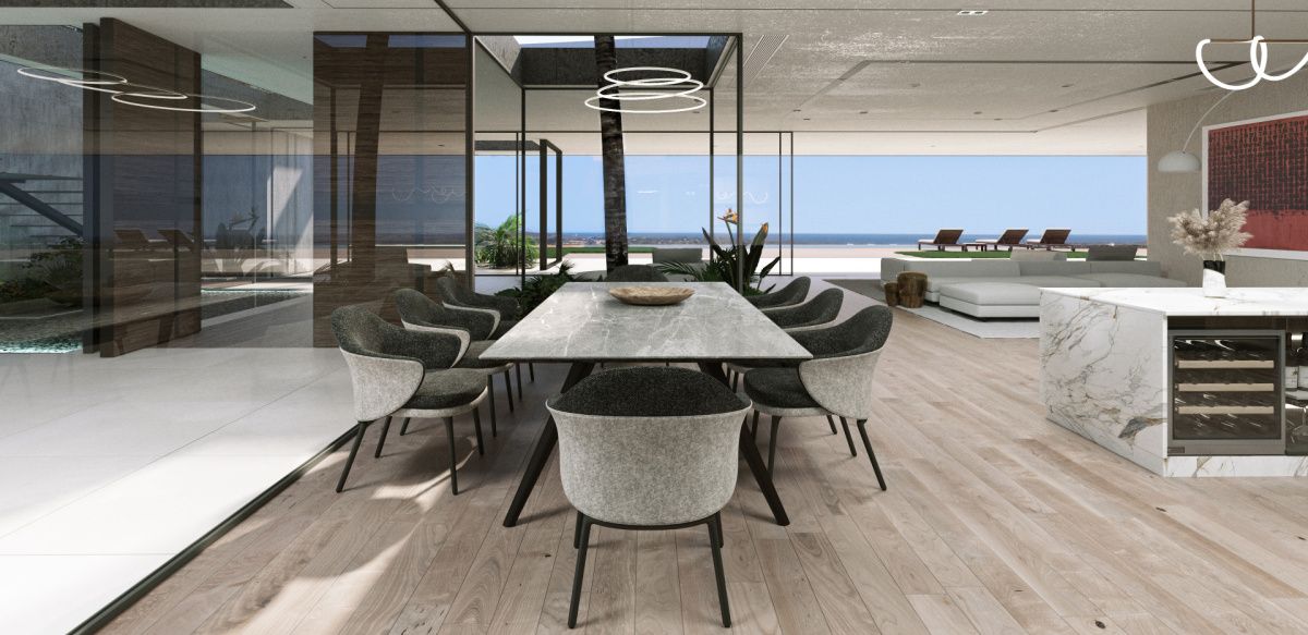 Maison sur la Costa del Sol, Espagne, 750 m² - image 3