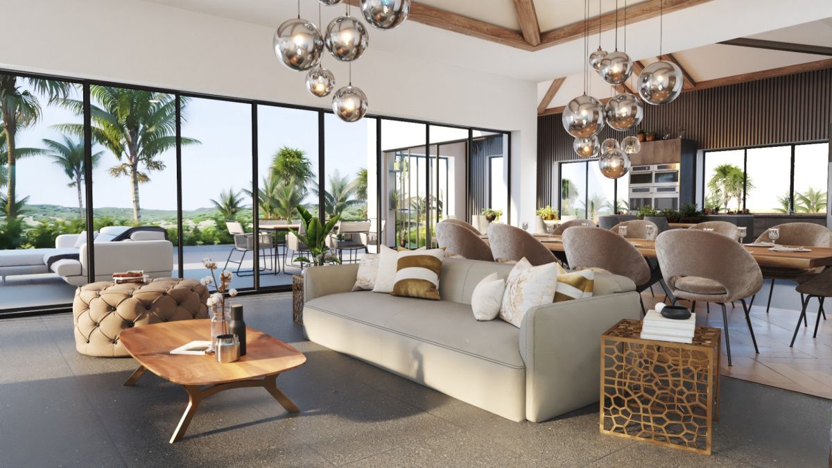 Haus in Costa del Sol, Spanien, 1 m² - Foto 4