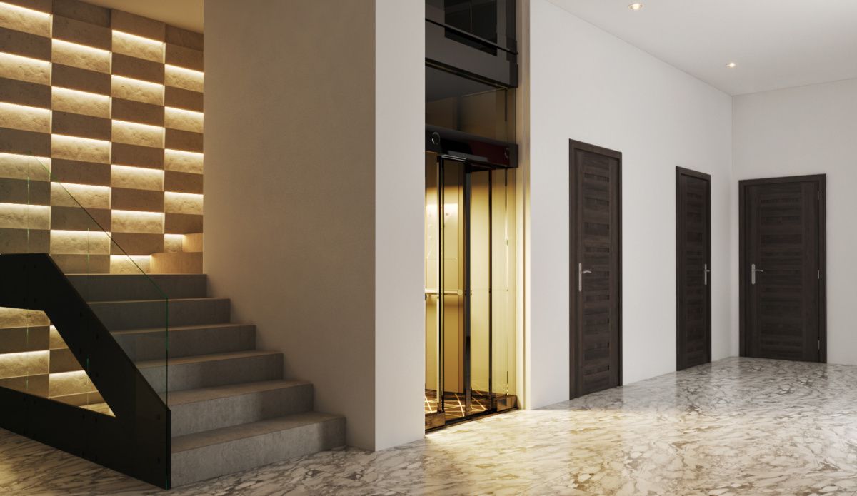 Haus in Costa del Sol, Spanien, 1 m² - Foto 5