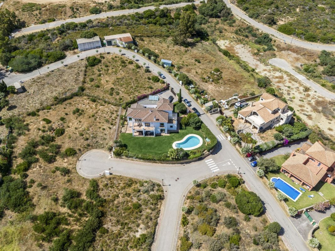 Casa en la Costa del Sol, España, 390 m² - imagen 5