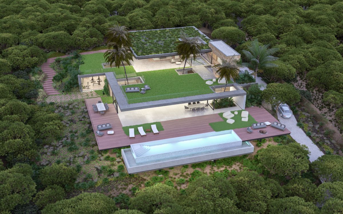 Maison sur la Costa del Sol, Espagne, 750 m² - image 5