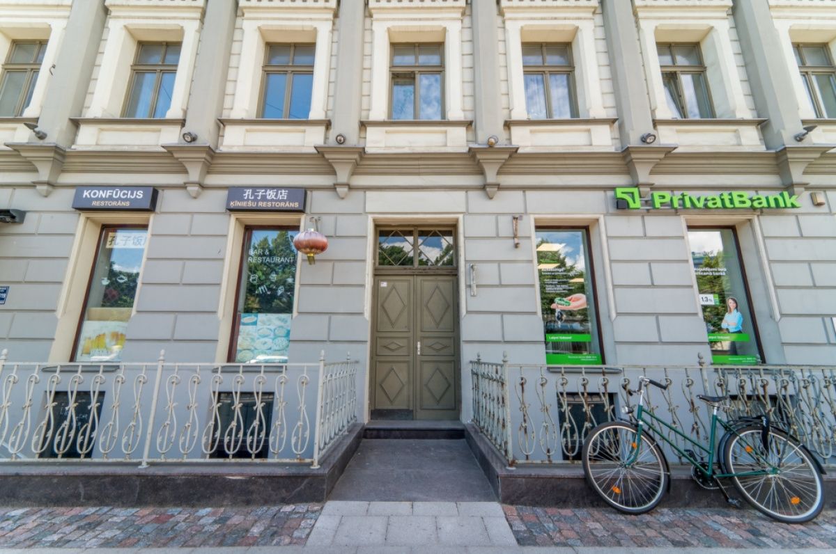 Commercial apartment building in Riga, Latvia, 2 451 m² - picture 7