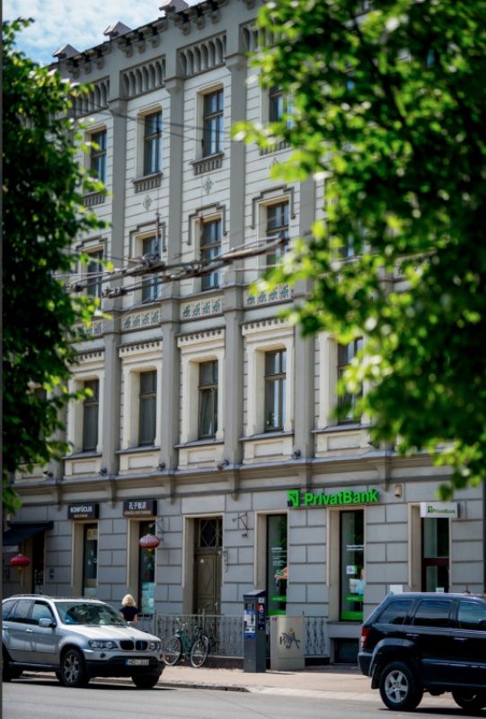 Commercial apartment building in Riga, Latvia, 2 451 m² - picture 8