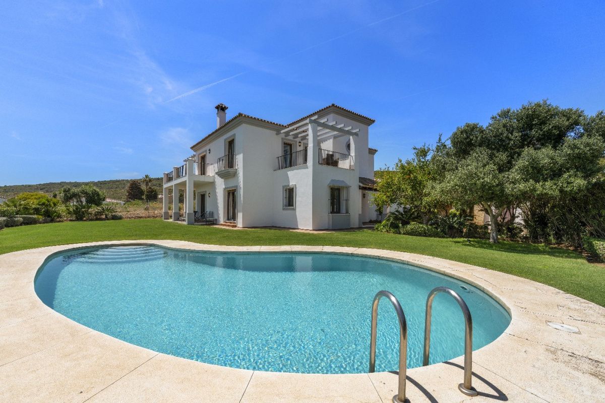 Casa en la Costa del Sol, España, 390 m² - imagen 9