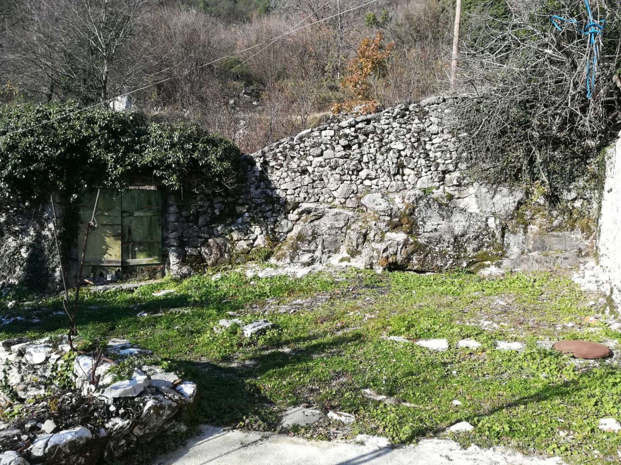 Casa da ristrutturare a Cettigne, Montenegro, 100 m² - foto 10