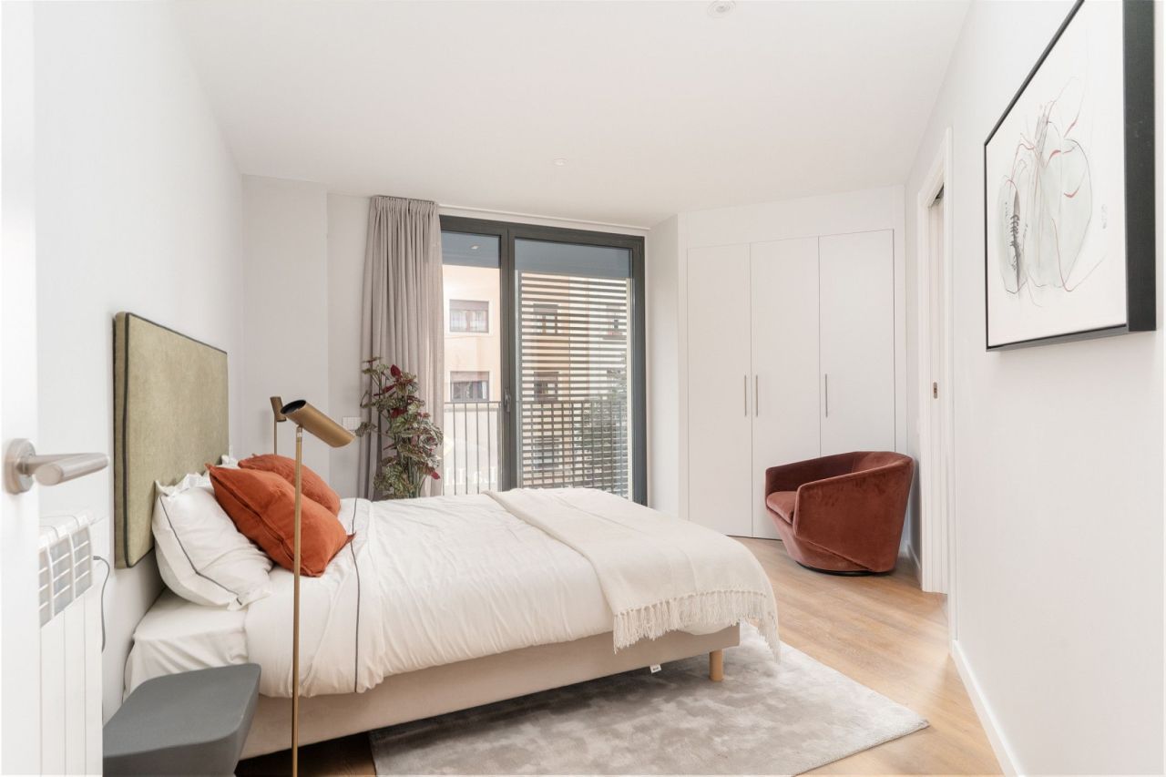 Appartement à Barcelone, Espagne, 107 m² - image 1