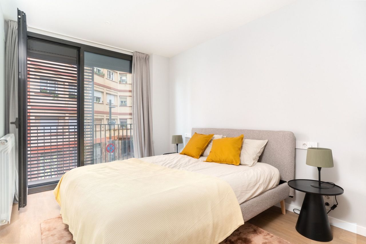 Appartement à Barcelone, Espagne, 127 m² - image 1