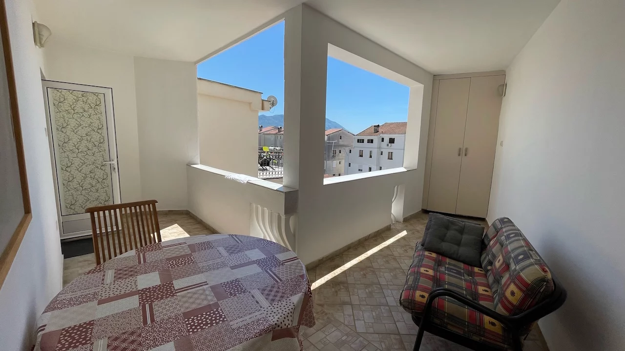 Appartement à Budva, Monténégro, 55 m² - image 1