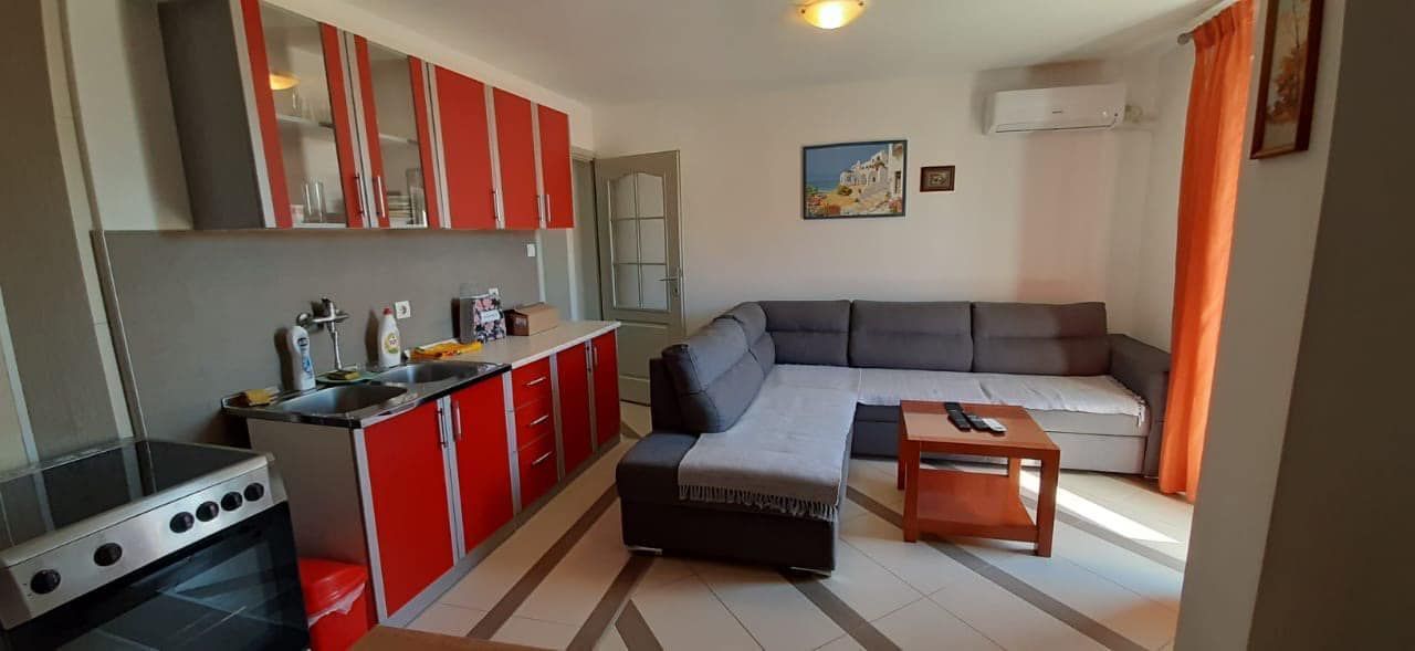 Appartement à Budva, Monténégro, 40 m² - image 1