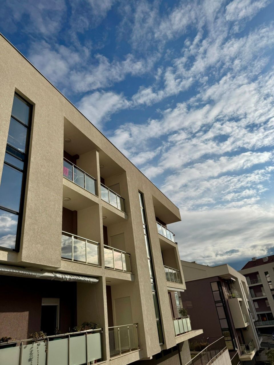 Estudio en Tivat, Montenegro, 26 m² - imagen 5