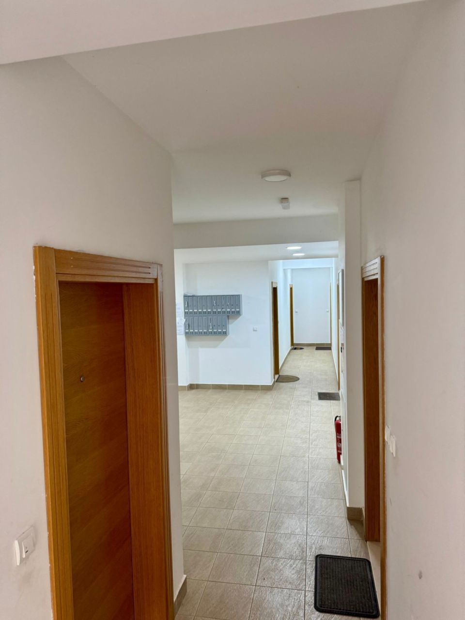 Estudio en Tivat, Montenegro, 26 m² - imagen 7