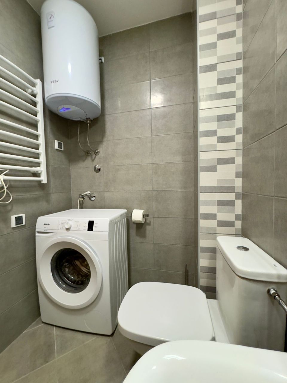 Estudio en Tivat, Montenegro, 26 m² - imagen 12