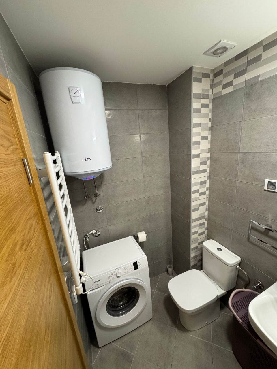 Estudio en Tivat, Montenegro, 26 m² - imagen 13