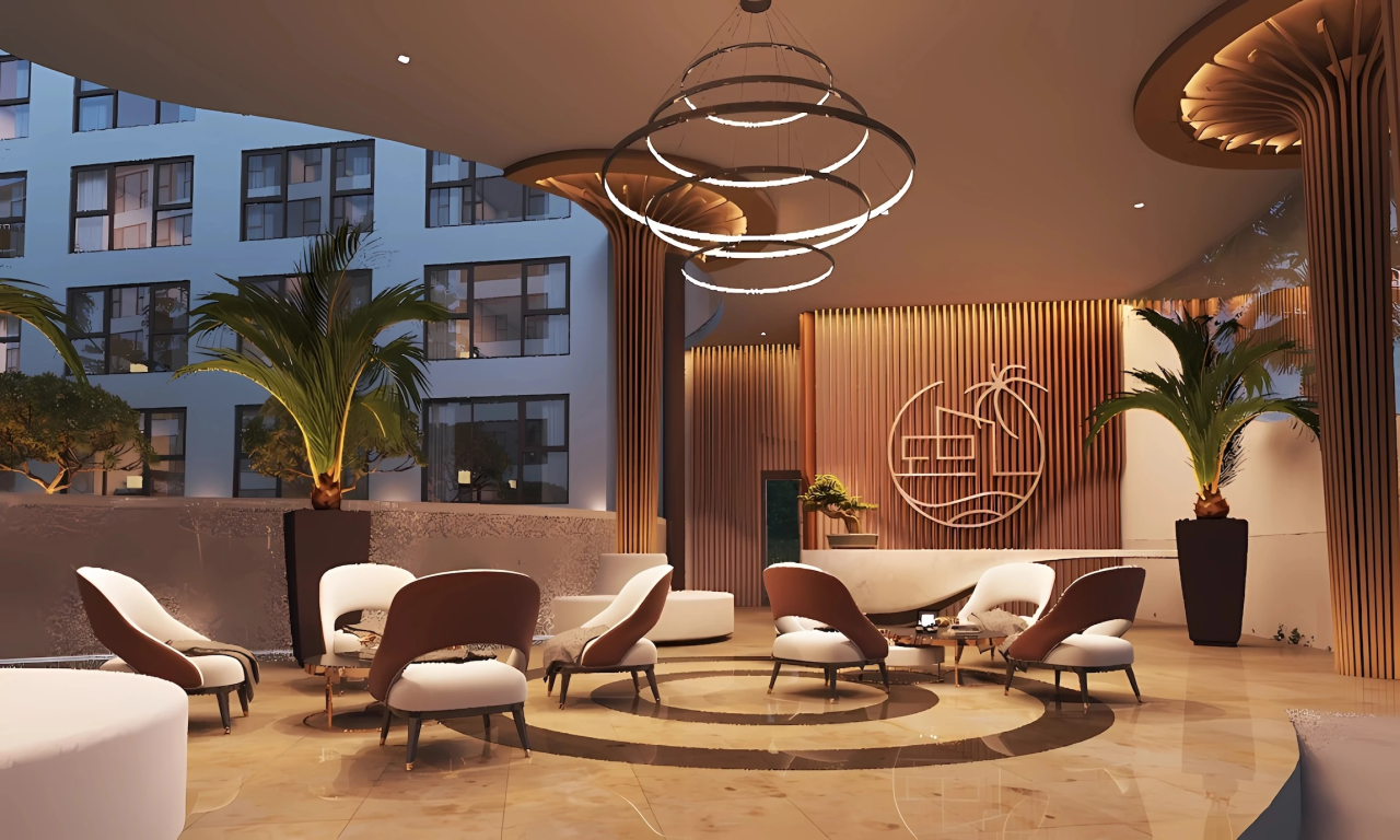 Wohnung in Phuket, Thailand, 35 m² - Foto 4