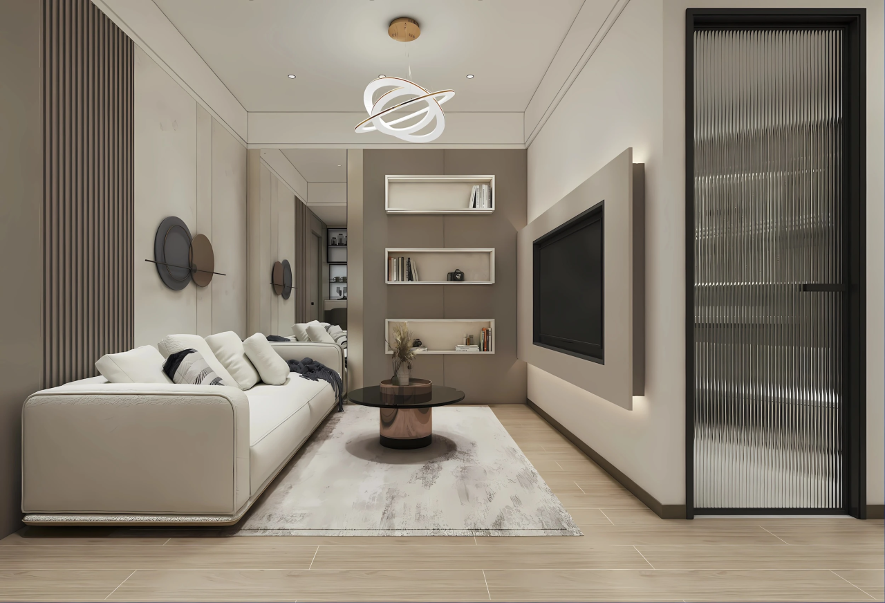 Wohnung in Phuket, Thailand, 35 m² - Foto 6