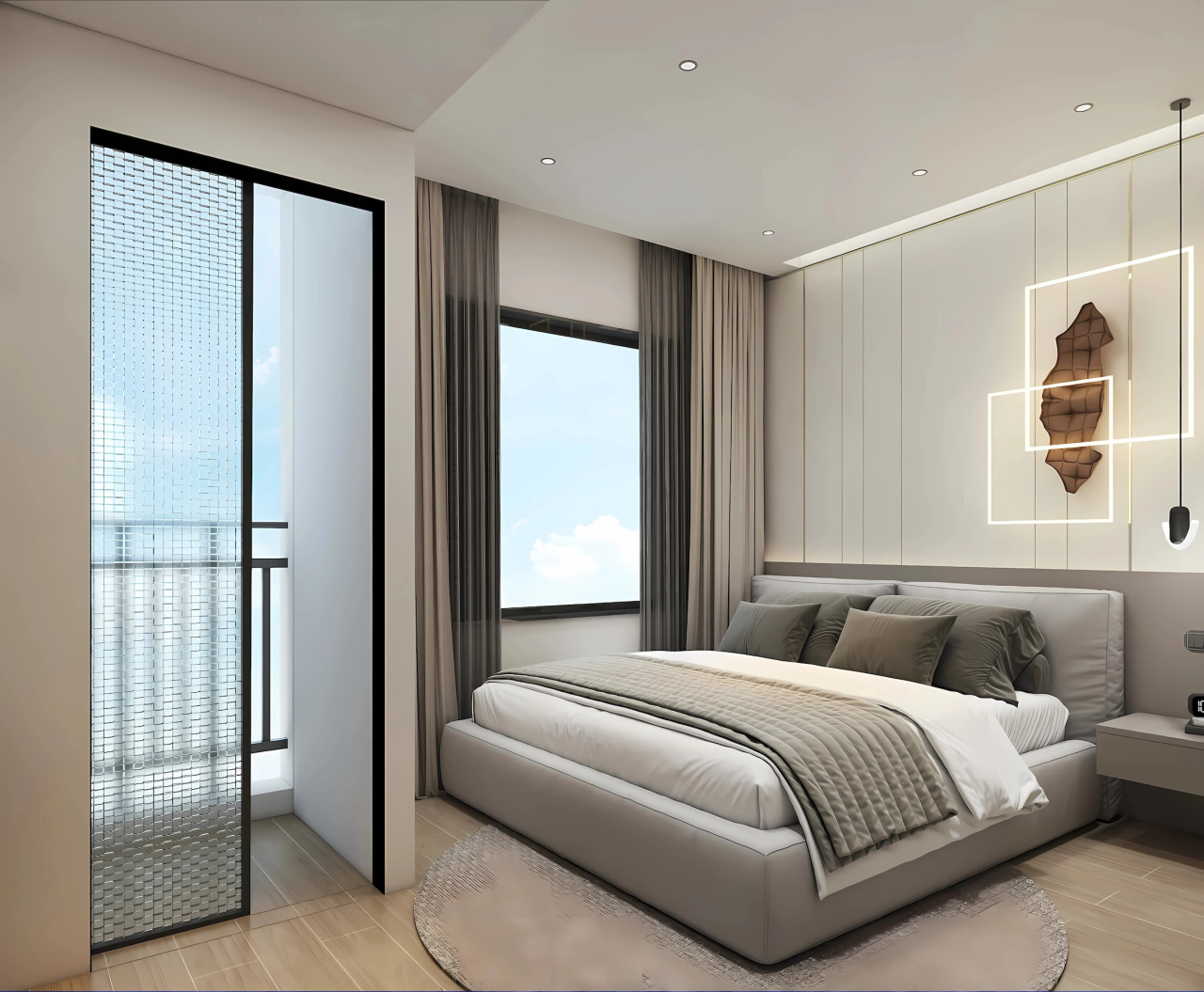 Wohnung in Phuket, Thailand, 35 m² - Foto 7