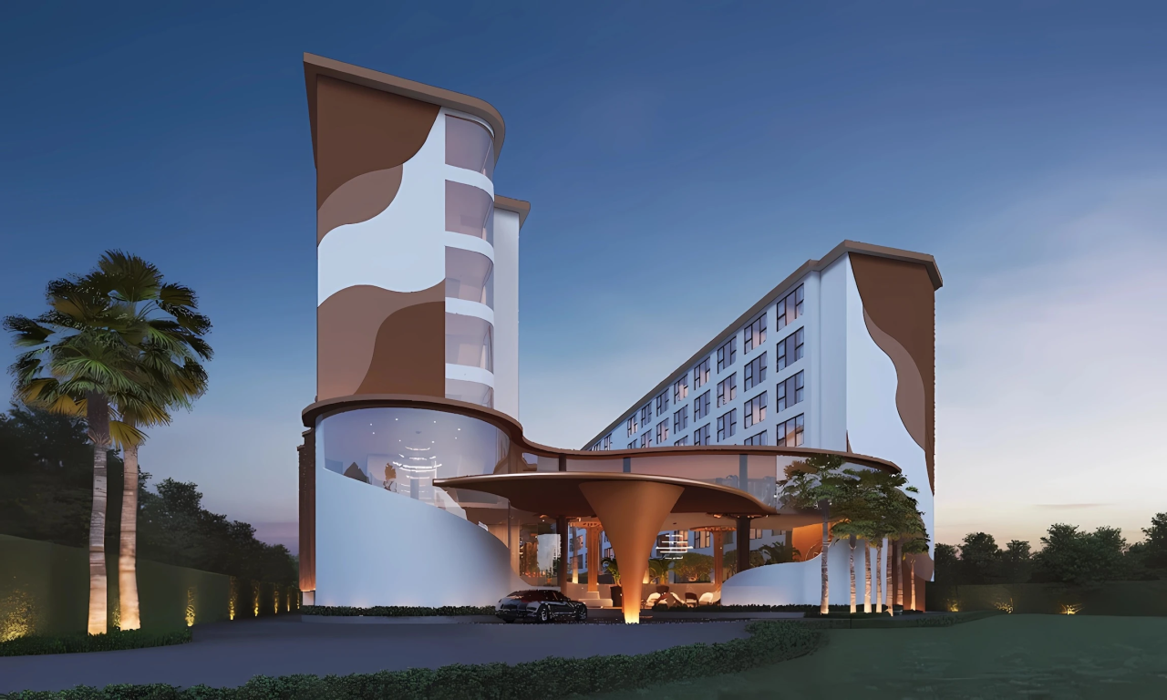 Appartement à Phuket, Thaïlande, 70 m² - image 9