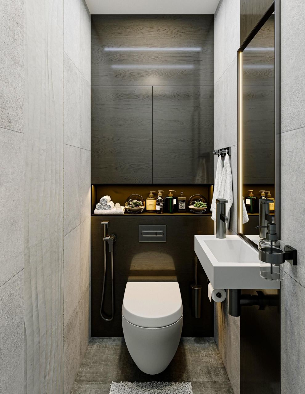 Estudio en Phuket, Tailandia, 37 m² - imagen 13