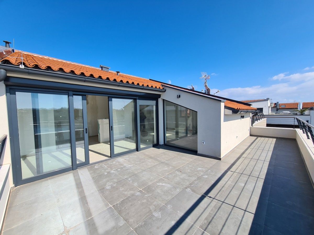 Appartement à Méduline, Croatie, 133 m² - image 1