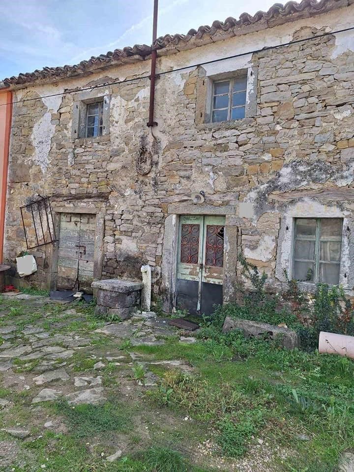 Maison Istria, Draguc, Croatie, 115 m² - image 1