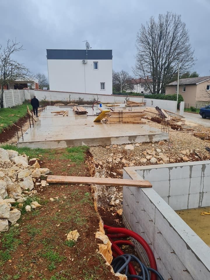 House Istria, Pazin, Croatia, 155 m² - picture 1