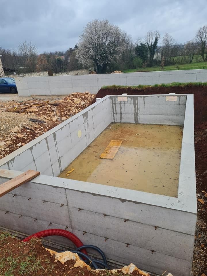 Casa Istria, Pazin, Croacia, 155 m² - imagen 2