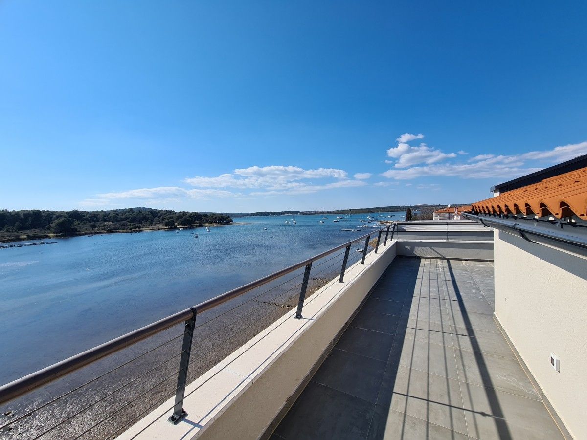 Flat in Medulin, Croatia, 133 m² - picture 3