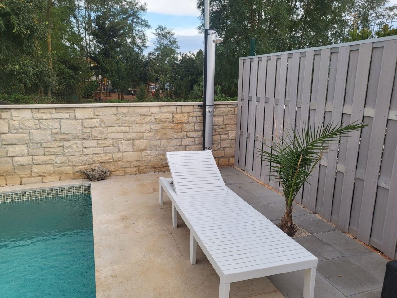 House in Novigrad, Croatia, 93.2 m² - picture 3