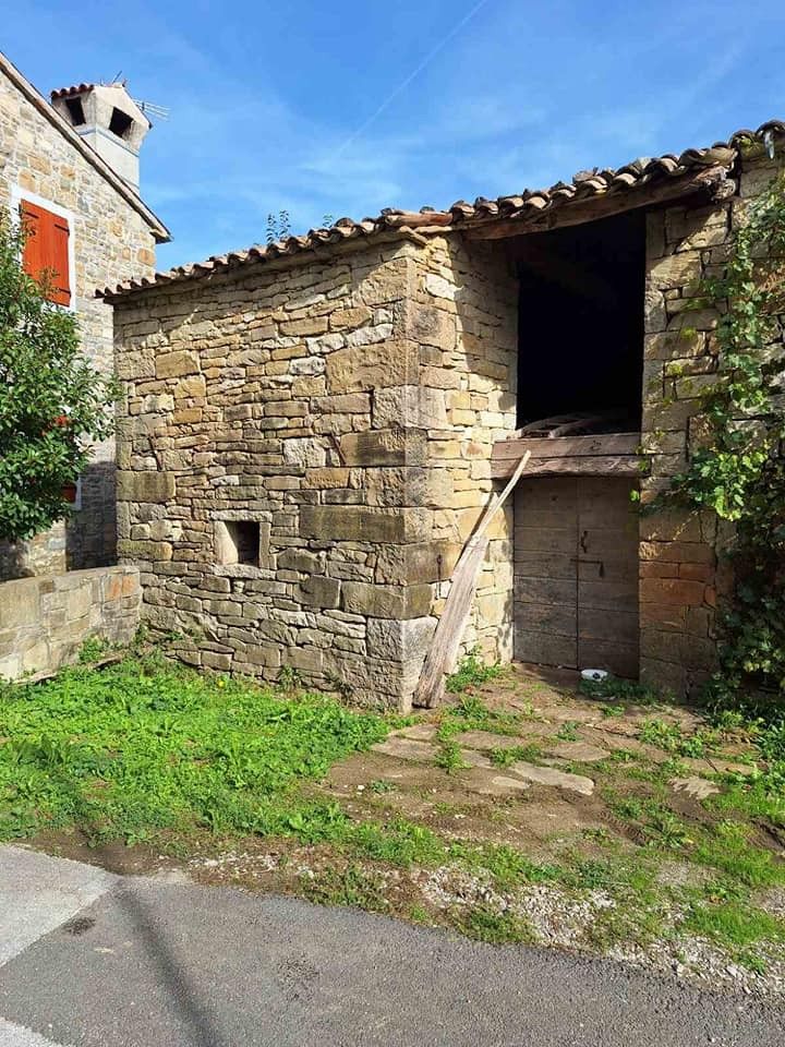 Casa Istria, Draguc, Croazia, 115 m² - foto 3