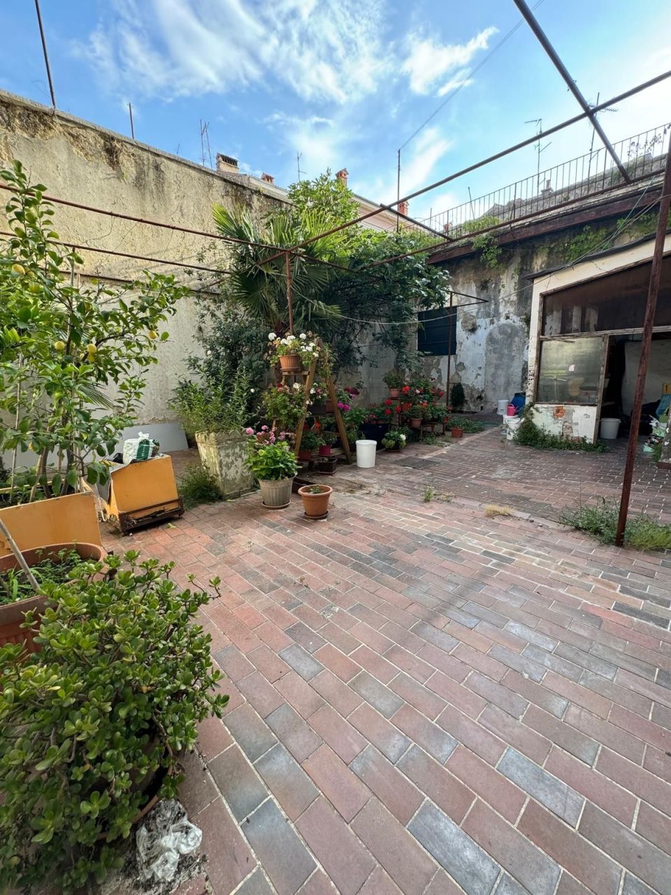 Piso en Pula, Croacia, 70 m² - imagen 3