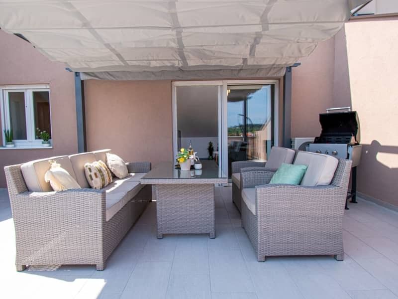 Flat in Medulin, Croatia, 61.25 m² - picture 3