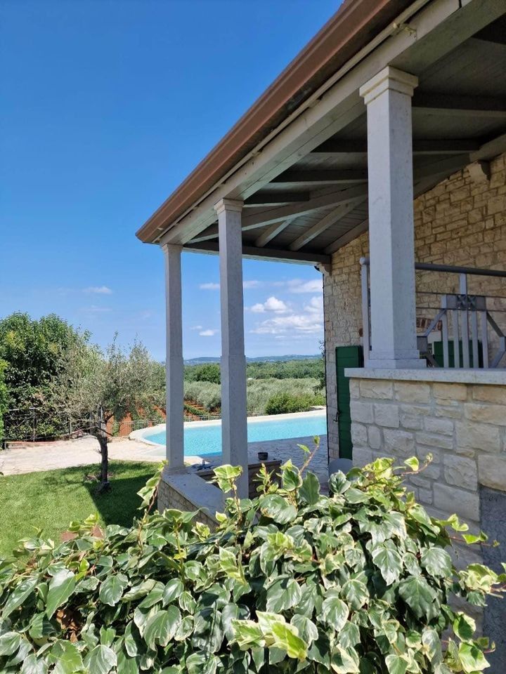 Casa en Poreč, Croacia, 170 m² - imagen 4