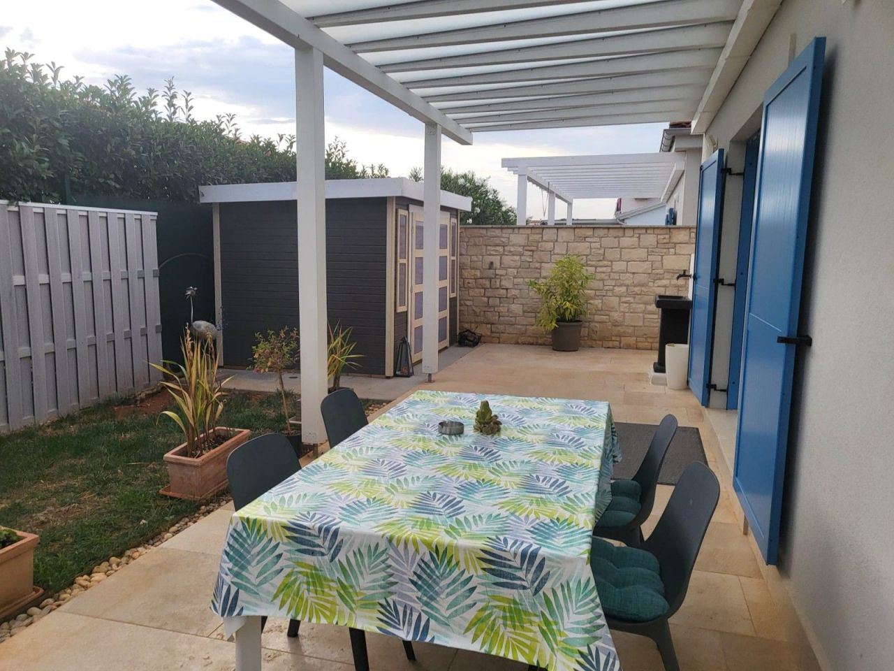 House in Novigrad, Croatia, 93.2 m² - picture 4