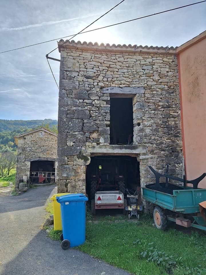 Casa Istria, Draguc, Croazia, 115 m² - foto 4